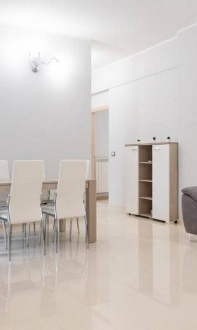 Trendy Apartment Close to the Beach